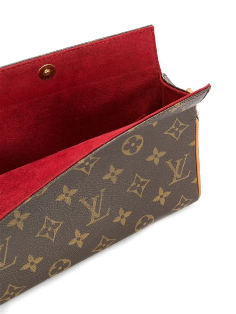 louis vuitton recital retail price|Recital Louis Vuitton Clutch bags for Women.